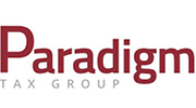 Paradigm Logo